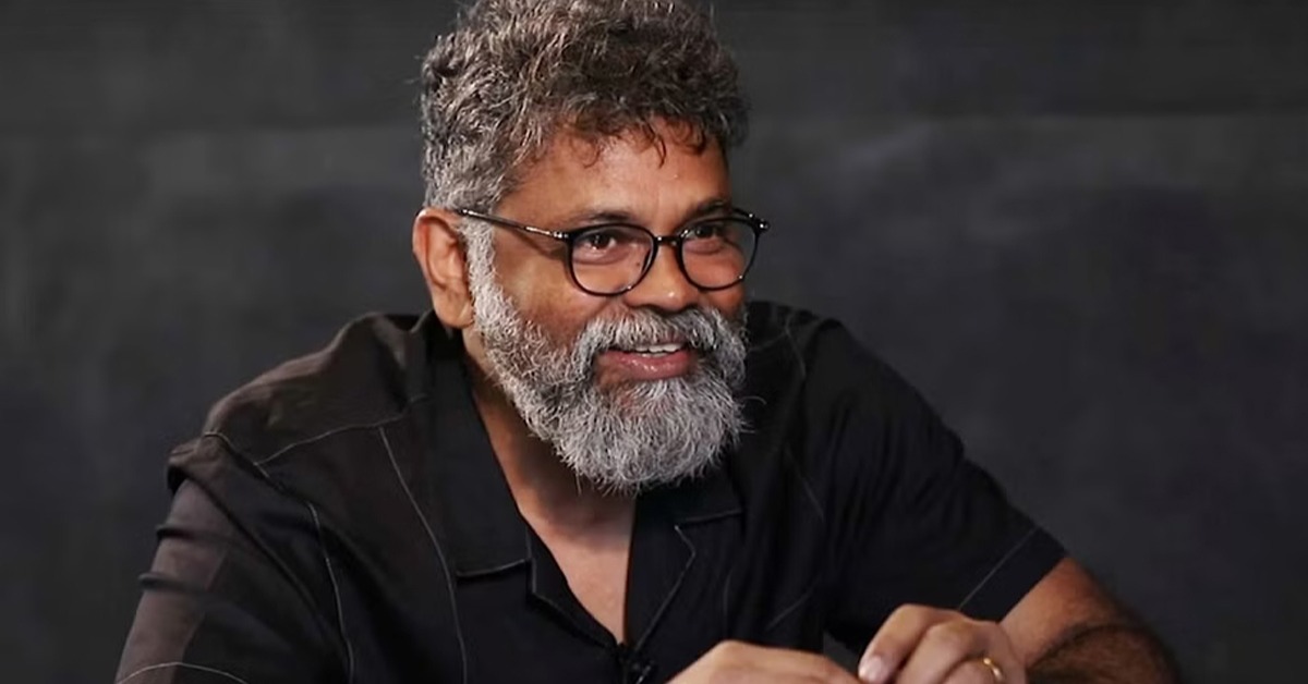 Sukumar Bandreddi